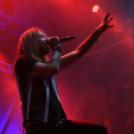 Rockmaraton 2017 (péntek) Somogyi Kata