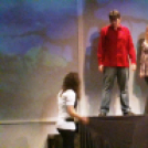 Ádámok és Évák ünnepe