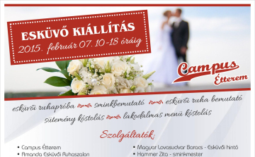 Az a boldogító igen…