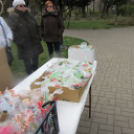 Húsvéti ételosztás