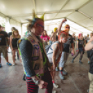 Rockmaraton 1. nap Szentkuti Tamás