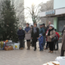 Folytatódik az advent a Rómain