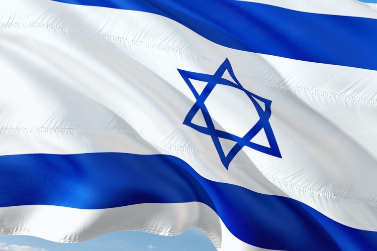 Több szervezetet is kitoltott Izrael az országából
