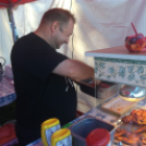 Parázs-varázs és gyereknap