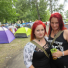 Rockmaraton -kezdetek