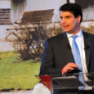 Mesterházy Attila Dunaújvárosban