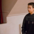 A DFVE utánpótlás legjobbjai