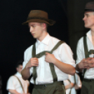 Dunaferr Szalagavató