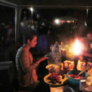 Parázs-varázs képekben