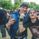 Rockmaraton 4. nap Szentkuti Tamás