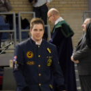  Diploma- és igazolás átadó