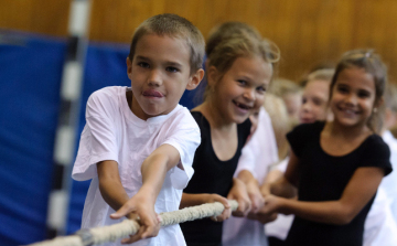 Mindennapos testnevelés: Ép testben, ép lélek