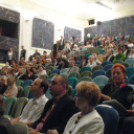 Ötvenéves a Szent Pantaleon Kórház