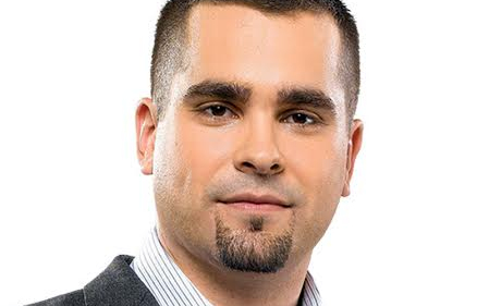 Pintér Tamás: a Jobbik a döntő erő lesz