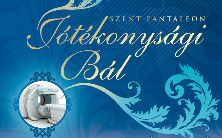 Készülünk a Jótékonysági bálra