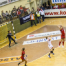 Felsőházban a Dunaújvárosi Kohász KA