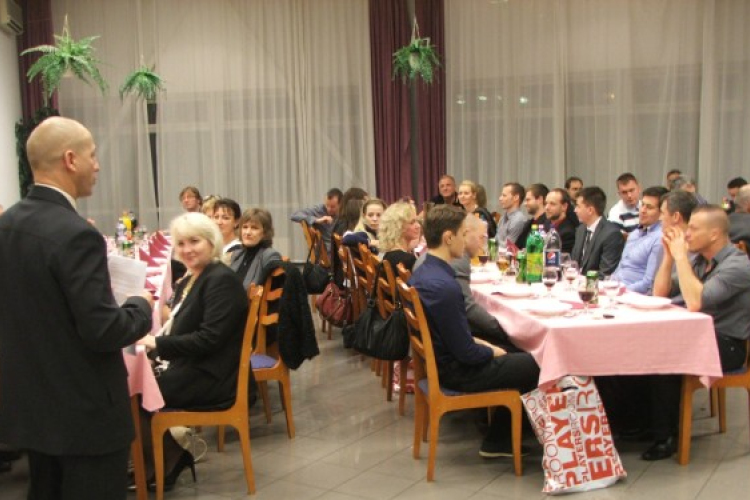 Értékelt a Dunaferr SE