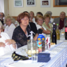 Pentele városrész Szent István napi ünnepe