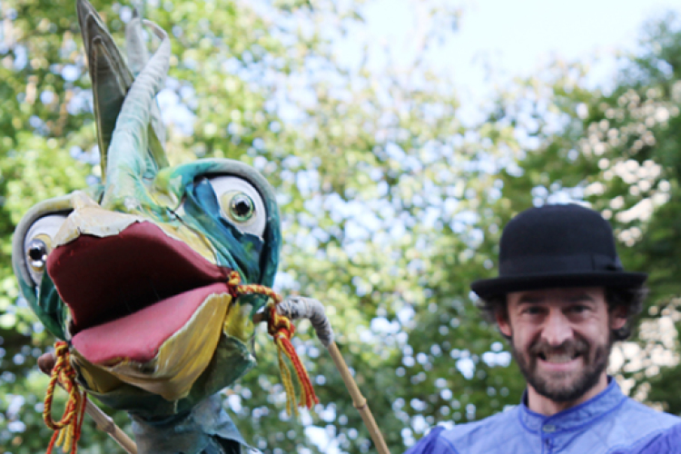 Egy nap Intercisában