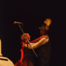 ifj.Dráviczki Márton felvételei a Parázs-Varázs színpadáról