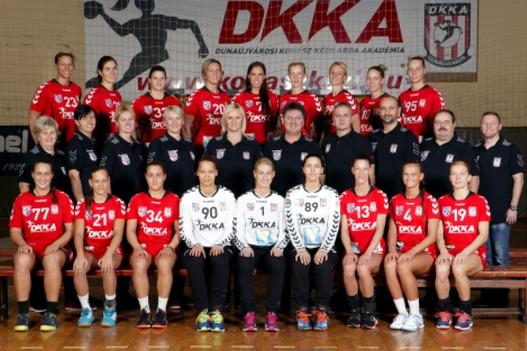 A DKKA újabb mérföldkőhöz érkezett