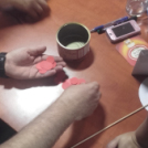 Retrovetélkedő az MMK-ban