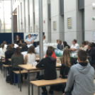 Komplex természettudományi vetélkedő a Bánkiban