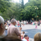 Fúvószenekarok és mazsorettek XIV. nemzetközi találkozója