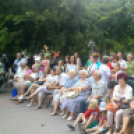 Fúvószenekarok és mazsorettek XIV. nemzetközi találkozója