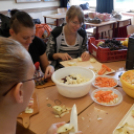 Lorántffy egészségnap