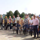 Carpe diem - Ecuador és latin-amerikai barátai