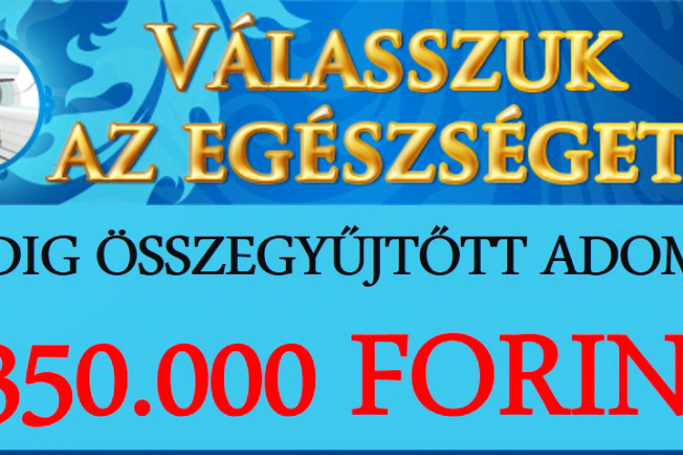 Carisszával a San Siroba- DSTV videóval