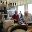 Új múzeum nyílt a városban