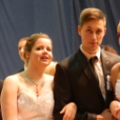 Bánki szalagavatója