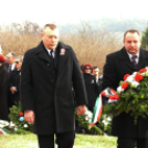 „Talpra magyar, hí a haza!” Megemlékezés az ’48-as emlékműnél