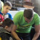 Csabai Edvin intelmei