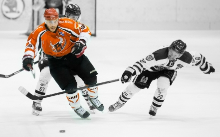 Már az első harmadban megnyerte a meccset a DAB