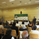 Megyenap városunkban