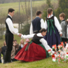 „Talpra magyar, hí a haza!” Megemlékezés az ’48-as emlékműnél