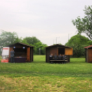 Római városrész napj