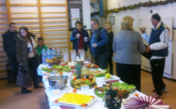 Rosti: 34 millió forintot nyert