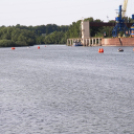 Motorcsónak két napon keresztül