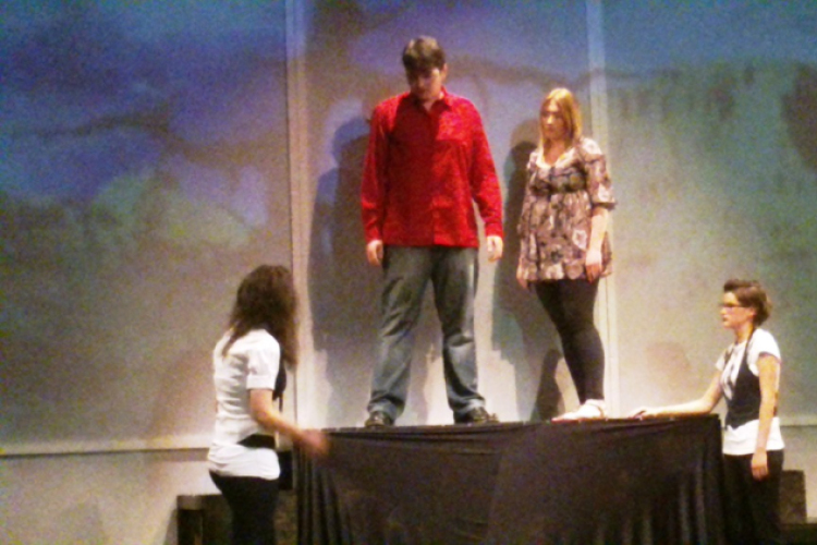 Ádámok és Évák ünnepe