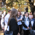 Tanévnyitó a Keróban