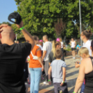 Pazar időben színes programok Szent Mihály napján