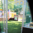 Ovifoci- pályaavató