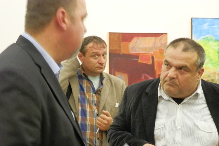 Zárlatból lett párlat