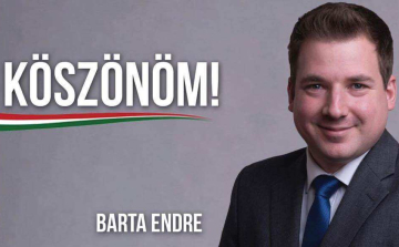 Pintér megy Barta jön