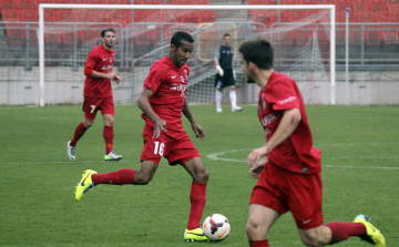 Döntetlenre hozták a ZTE-t