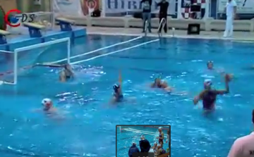 Magabiztos győzelem a Szeged ellen- DSTV videóval